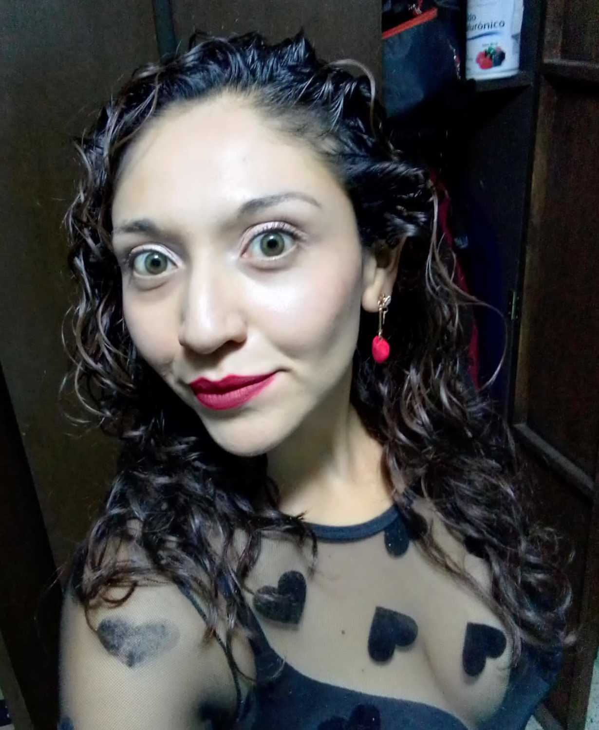 SOSIOLOGA&nbsp; <br>